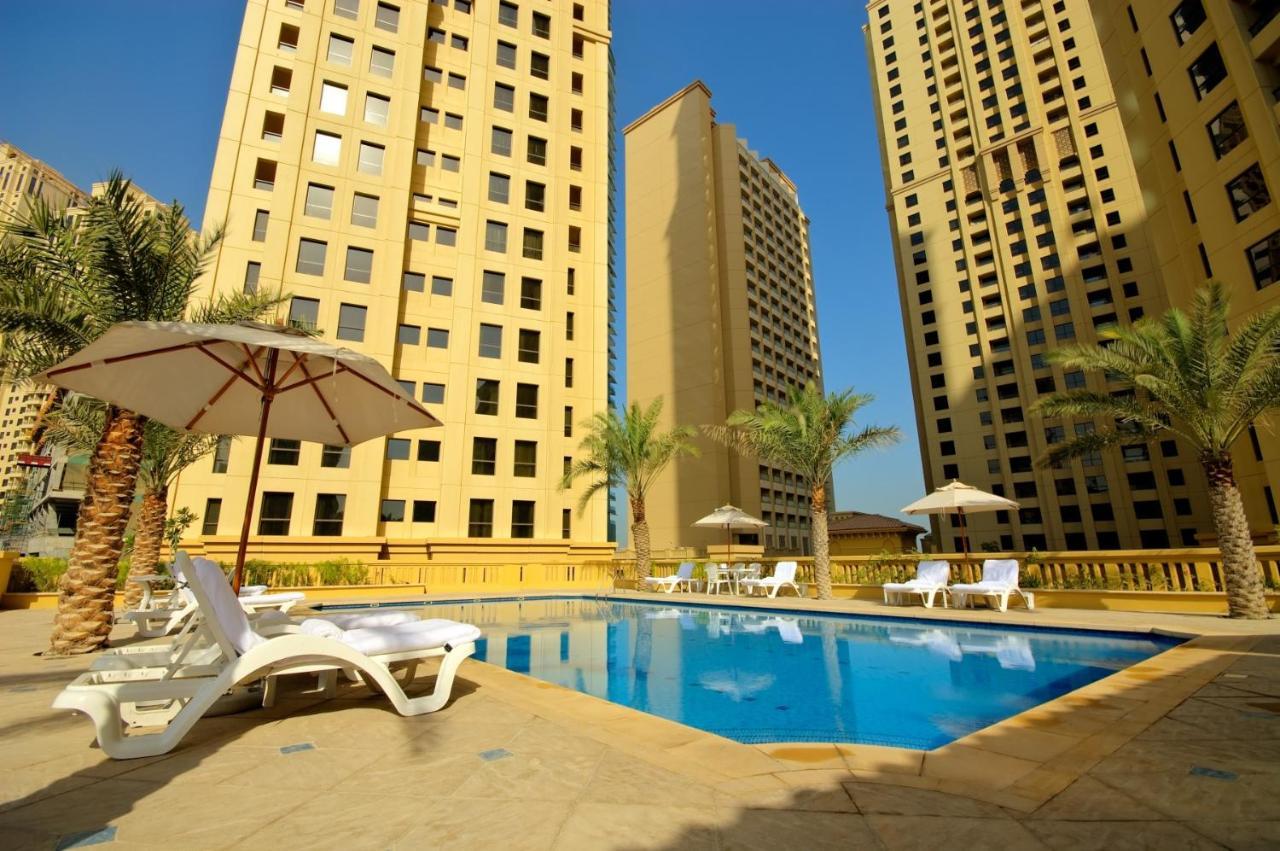 Homestar, Jumeirah Beach Hostel - Jbr - Pool, Beach, Metro ドバイ エクステリア 写真