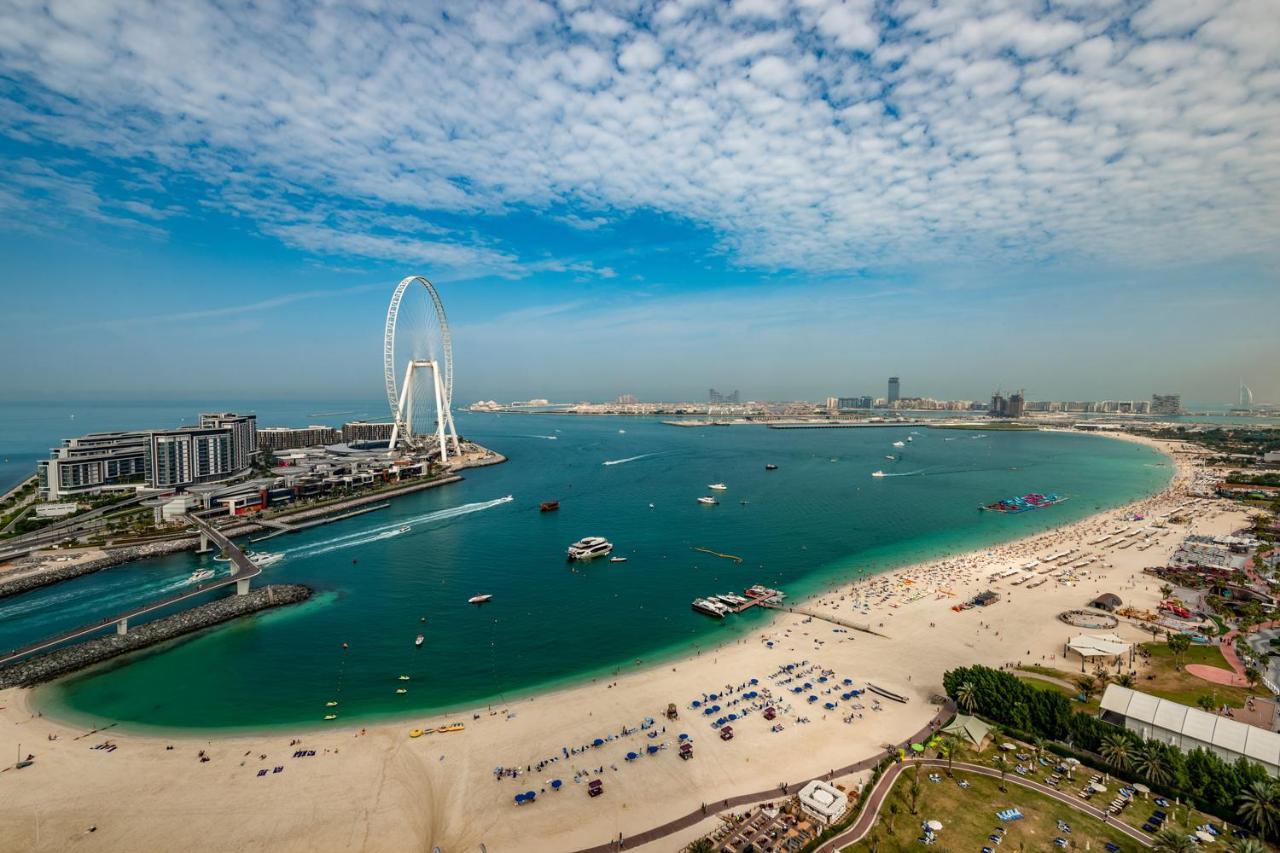 Homestar, Jumeirah Beach Hostel - Jbr - Pool, Beach, Metro ドバイ エクステリア 写真