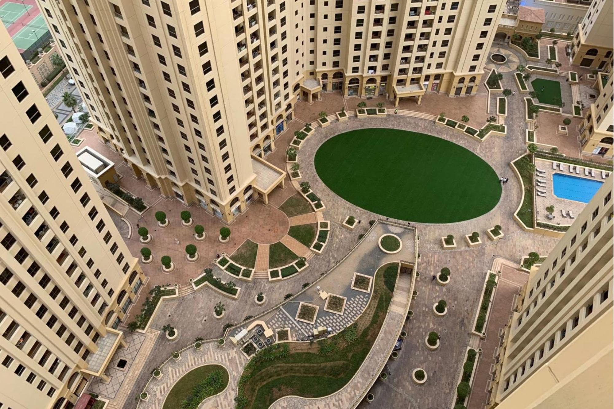 Homestar, Jumeirah Beach Hostel - Jbr - Pool, Beach, Metro ドバイ エクステリア 写真