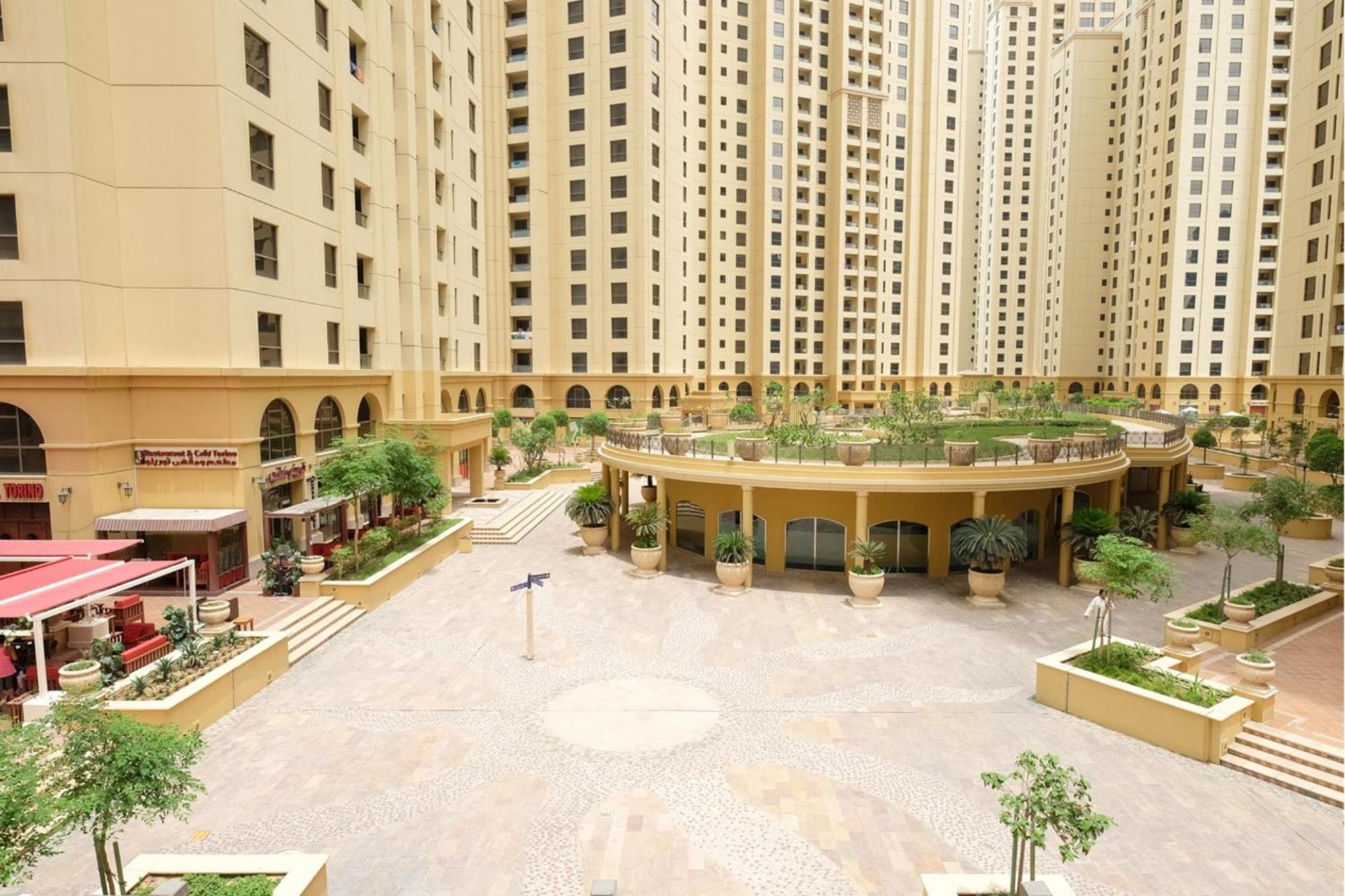 Homestar, Jumeirah Beach Hostel - Jbr - Pool, Beach, Metro ドバイ エクステリア 写真