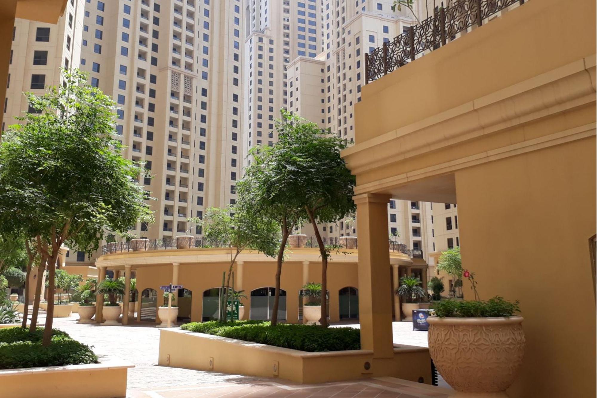 Homestar, Jumeirah Beach Hostel - Jbr - Pool, Beach, Metro ドバイ エクステリア 写真