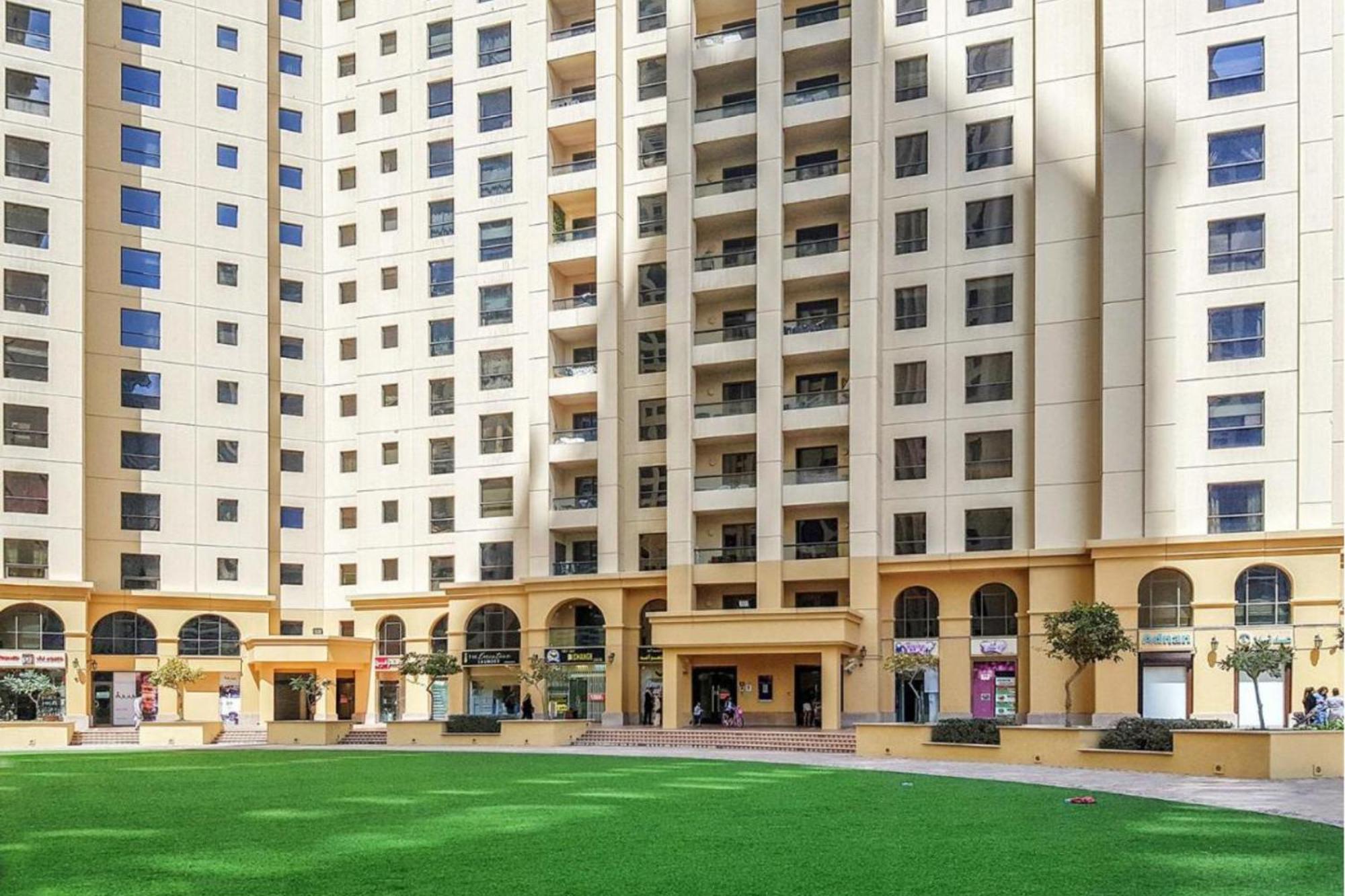 Homestar, Jumeirah Beach Hostel - Jbr - Pool, Beach, Metro ドバイ エクステリア 写真