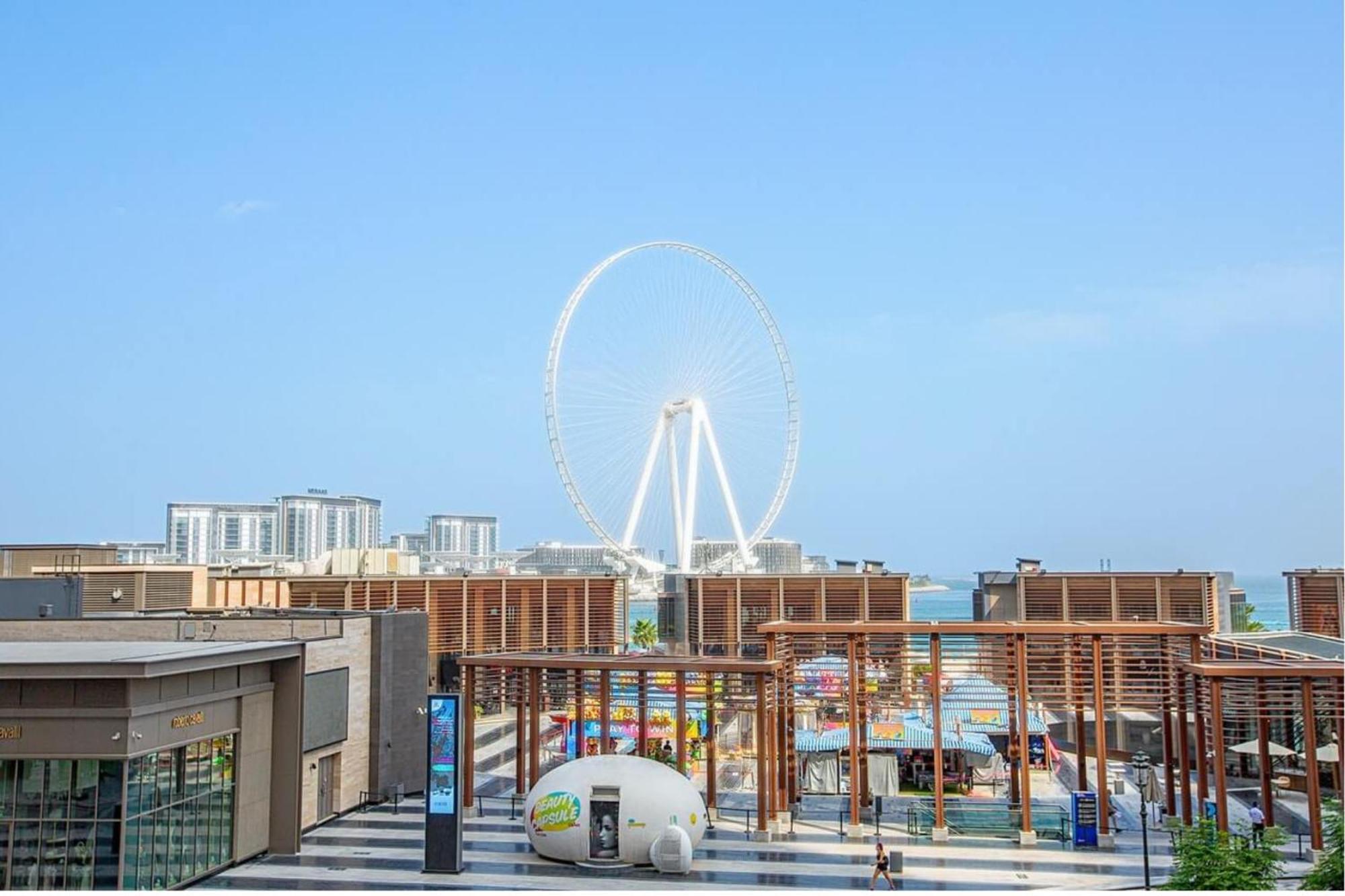 Homestar, Jumeirah Beach Hostel - Jbr - Pool, Beach, Metro ドバイ エクステリア 写真
