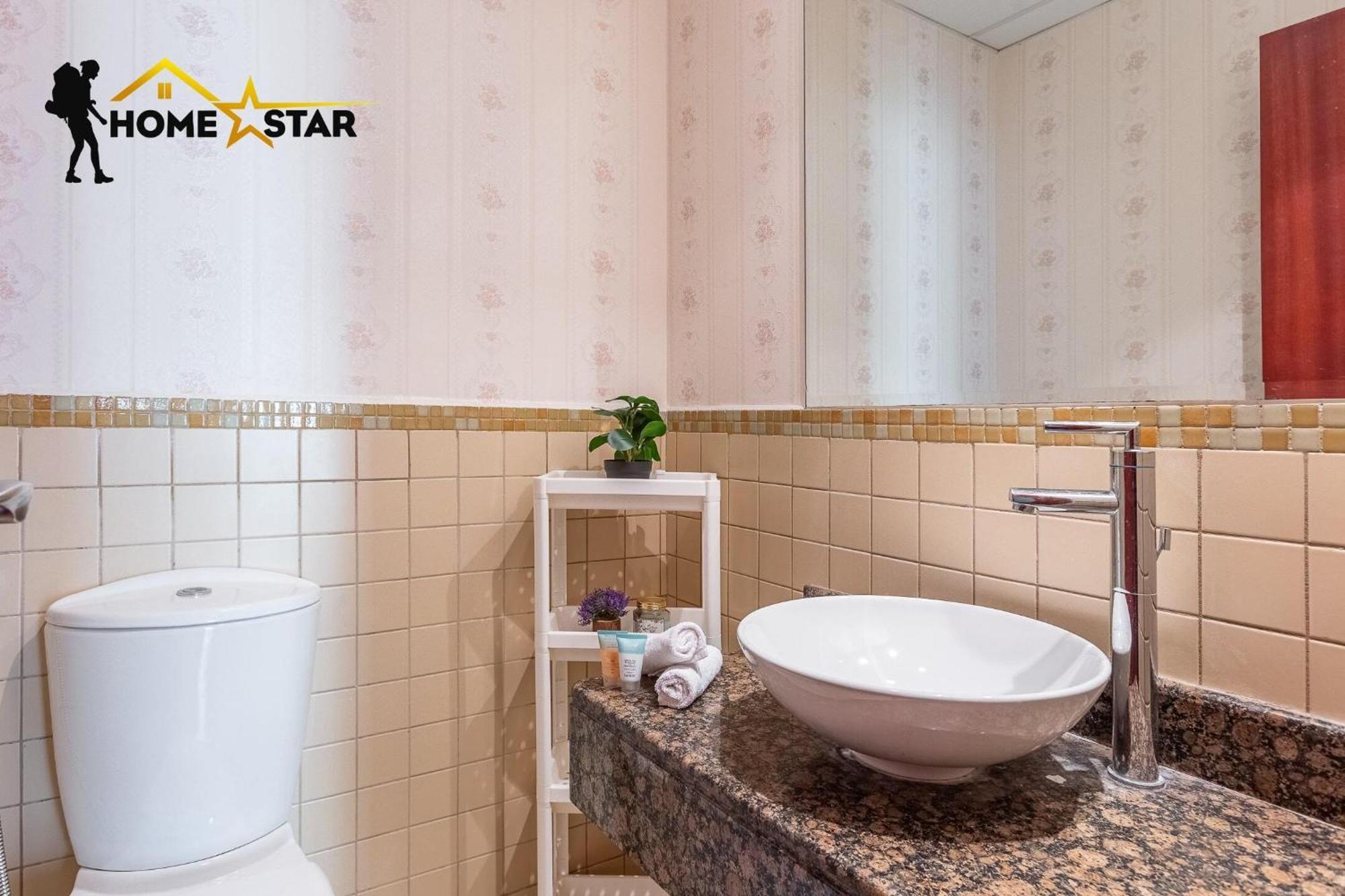 Homestar, Jumeirah Beach Hostel - Jbr - Pool, Beach, Metro ドバイ エクステリア 写真