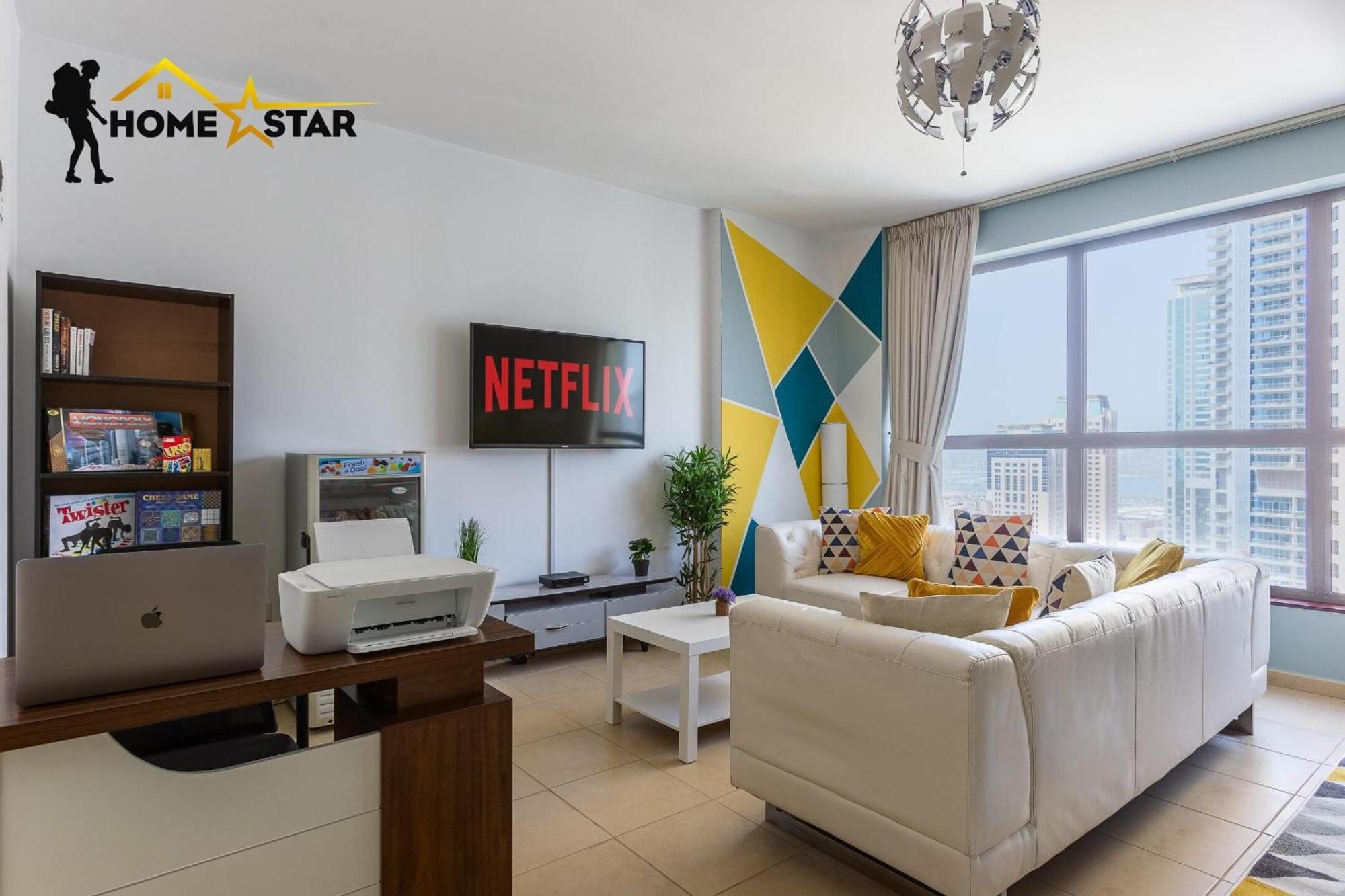 Homestar, Jumeirah Beach Hostel - Jbr - Pool, Beach, Metro ドバイ エクステリア 写真