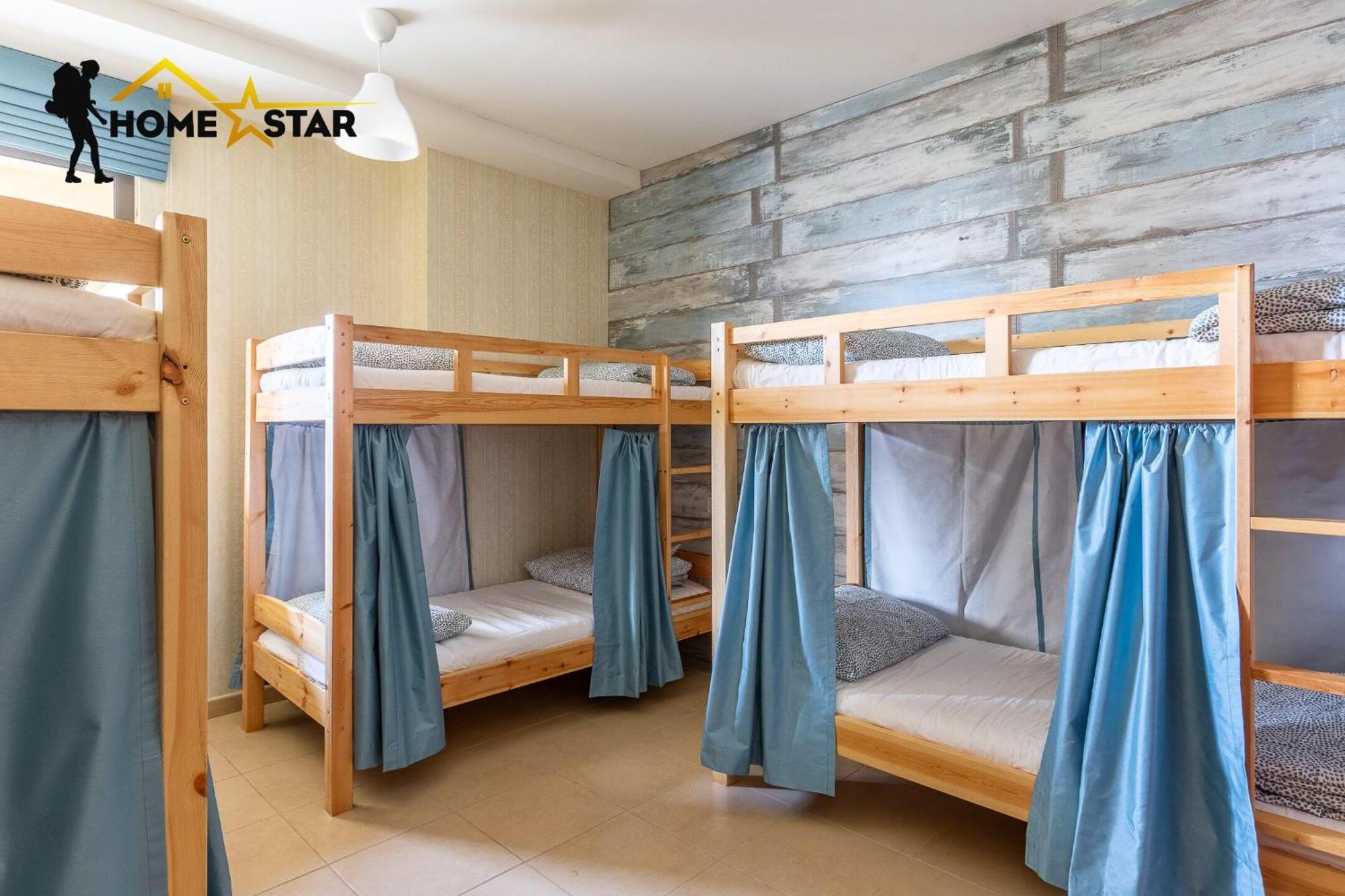 Homestar, Jumeirah Beach Hostel - Jbr - Pool, Beach, Metro ドバイ エクステリア 写真